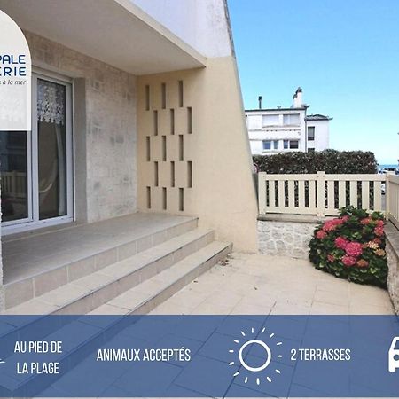 Appartement A 50 Metres De La Mer - Les Embruns Berck Exterior photo