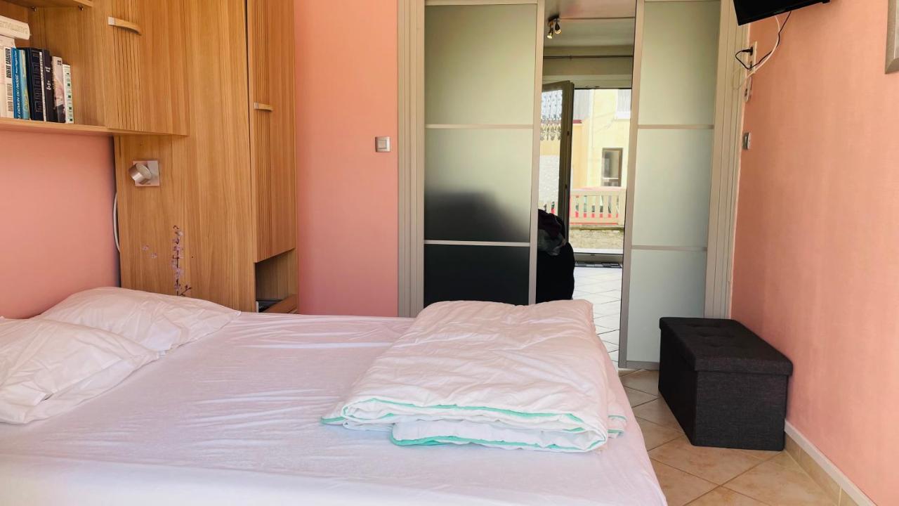 Appartement A 50 Metres De La Mer - Les Embruns Berck Exterior photo