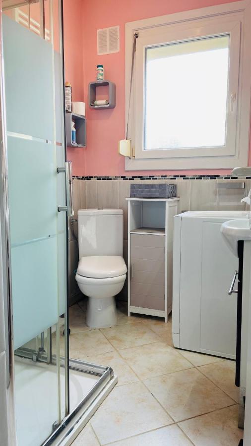 Appartement A 50 Metres De La Mer - Les Embruns Berck Exterior photo